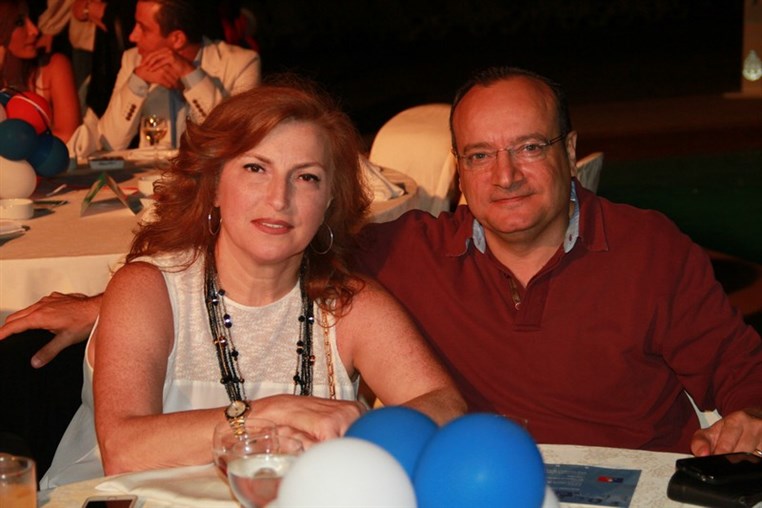 Soiree UMP 